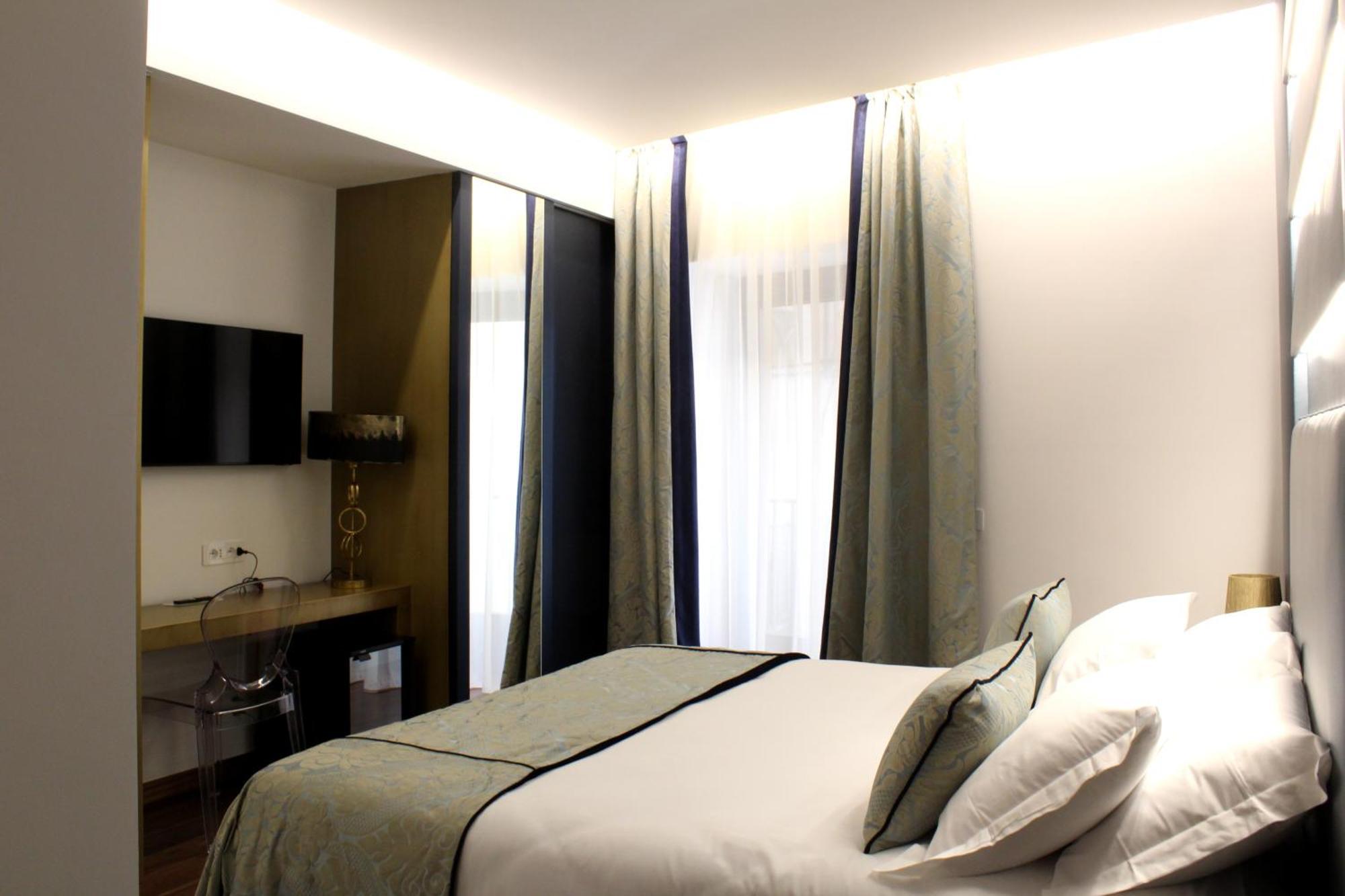 Palazzo Cartari Hotel Palermo Quarto foto