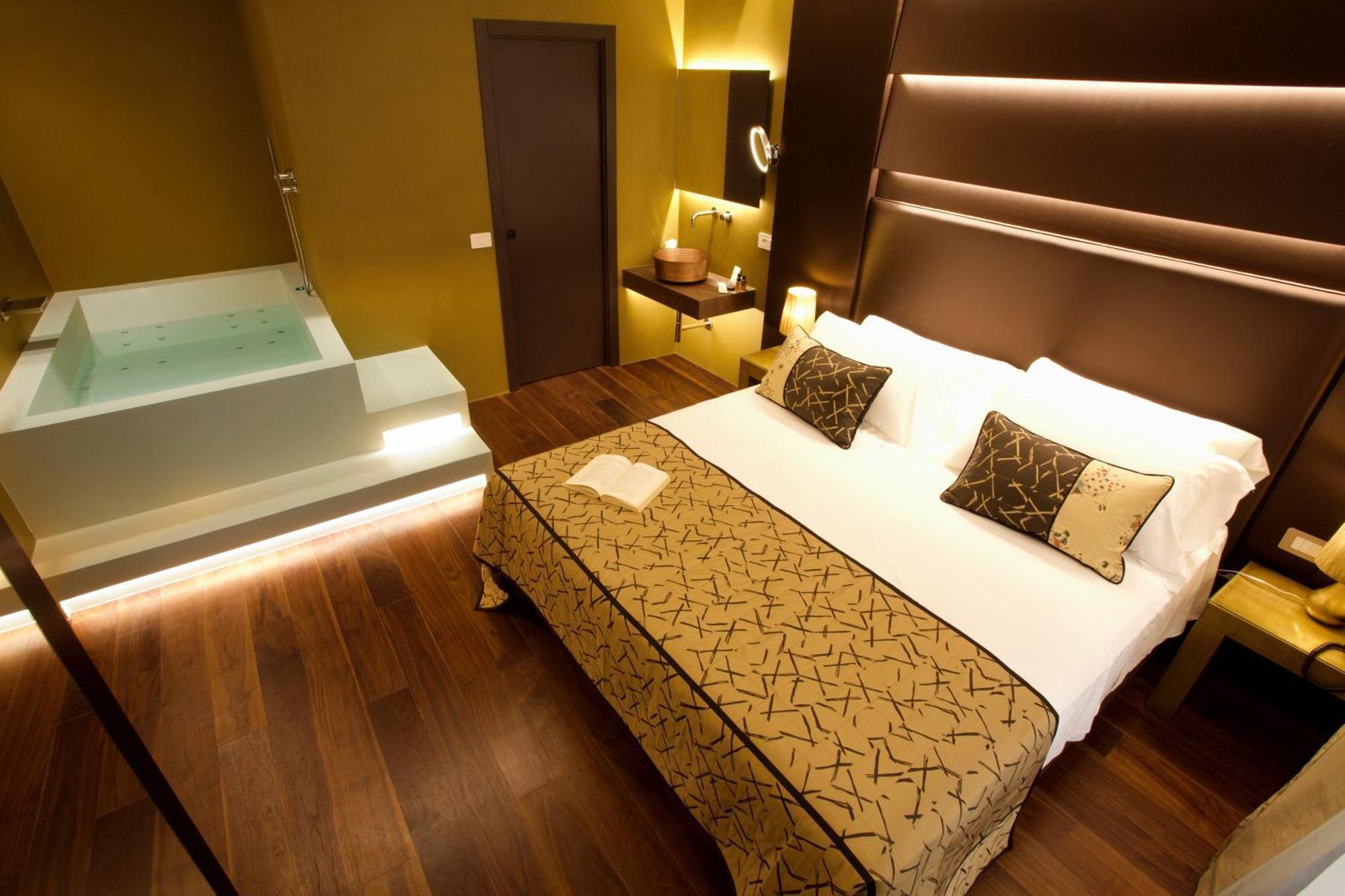 Palazzo Cartari Hotel Palermo Quarto foto