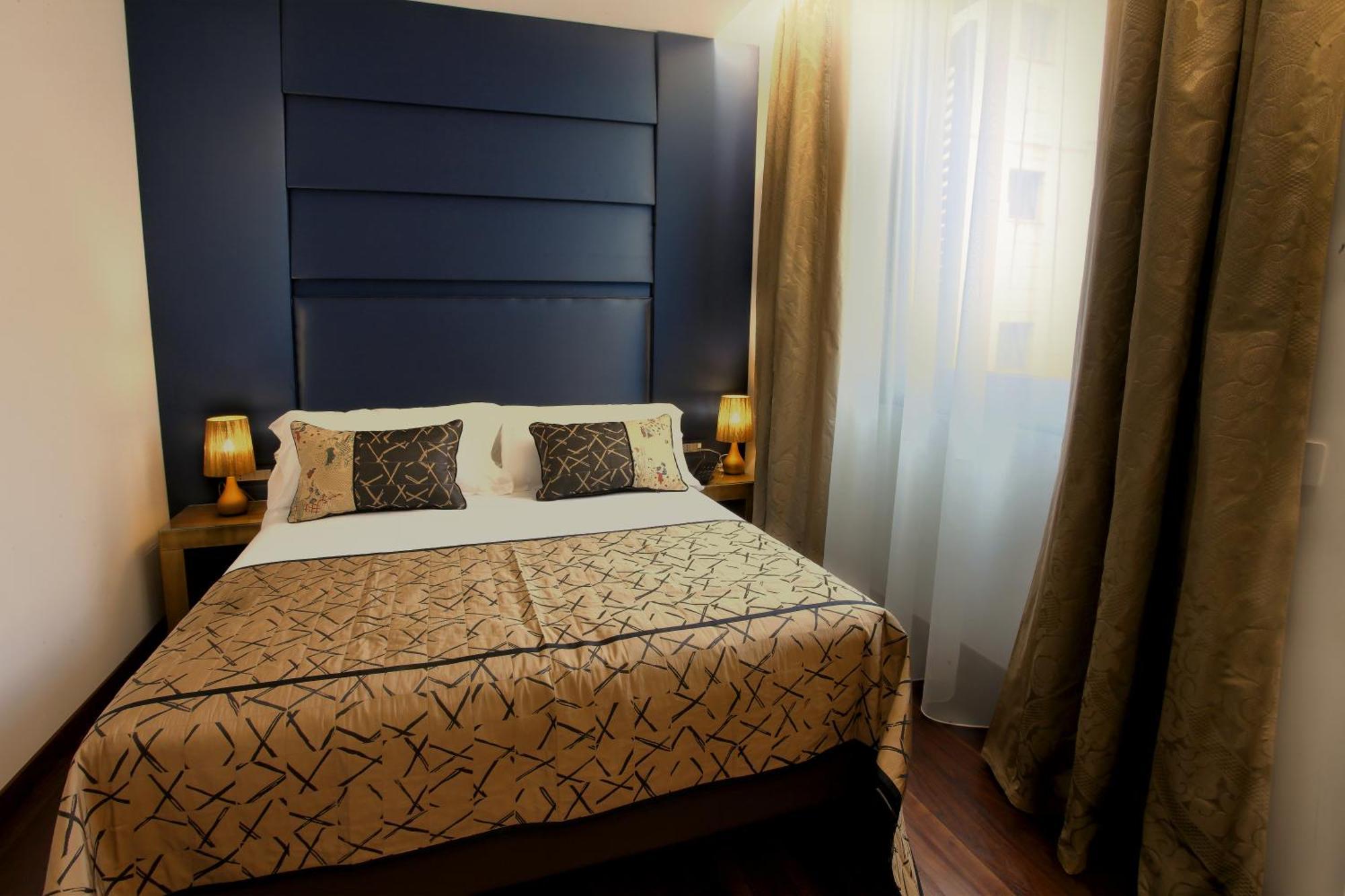Palazzo Cartari Hotel Palermo Quarto foto